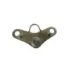 Te de fourche inferieur superieur YAMAHA YSR 50 1987-1992