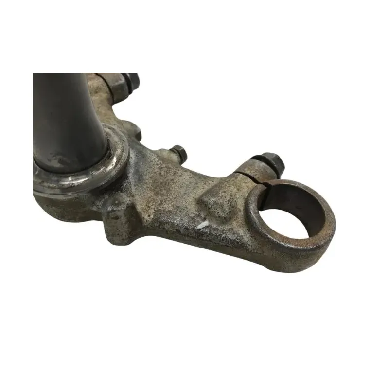 Te de fourche inferieur superieur YAMAHA YSR 50 1987-1992