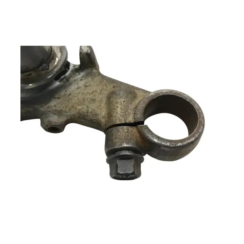 Te de fourche inferieur superieur YAMAHA YSR 50 1987-1992