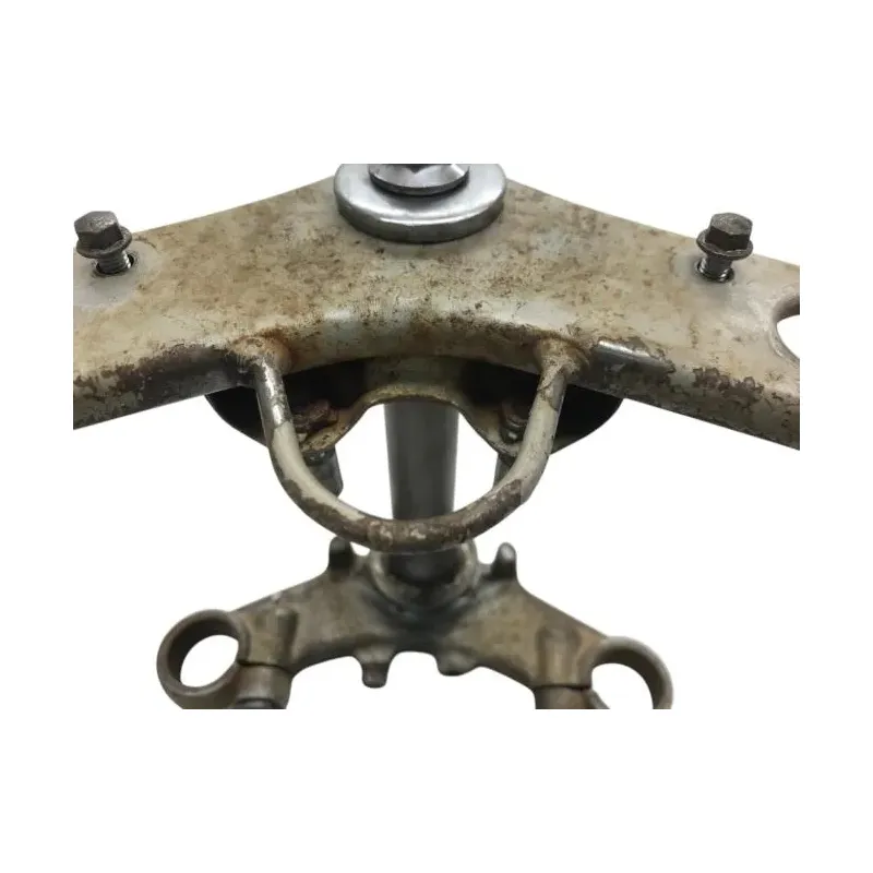 Te de fourche inferieur superieur YAMAHA YSR 50 1987-1992