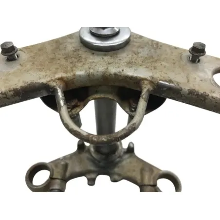 Te de fourche inferieur superieur YAMAHA YSR 50 1987-1992