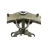 Te de fourche inferieur superieur YAMAHA YSR 50 1987-1992