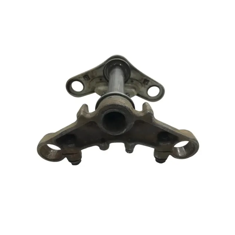Te de fourche inferieur superieur YAMAHA YSR 50 1987-1992