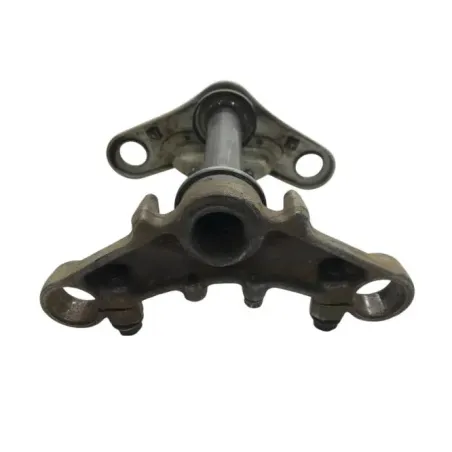 Te de fourche inferieur superieur YAMAHA YSR 50 1987-1992