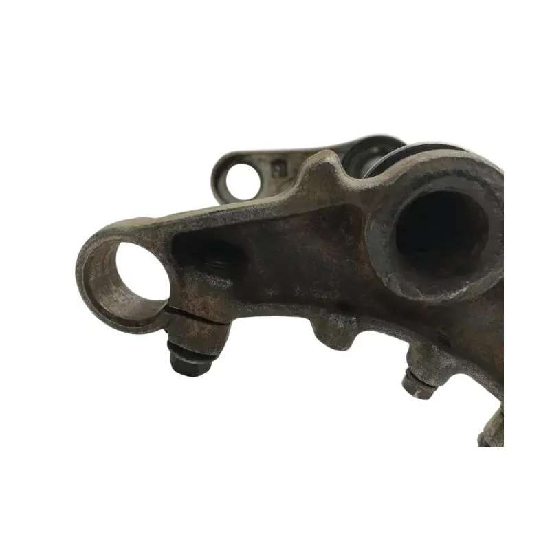 Te de fourche inferieur superieur YAMAHA YSR 50 1987-1992