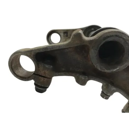 Te de fourche inferieur superieur YAMAHA YSR 50 1987-1992