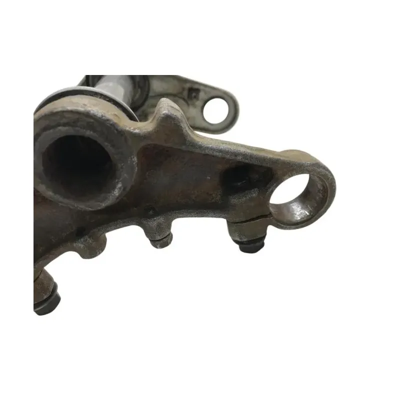 Te de fourche inferieur superieur YAMAHA YSR 50 1987-1992