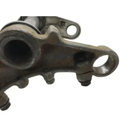 Te de fourche inferieur superieur YAMAHA YSR 50 1987-1992