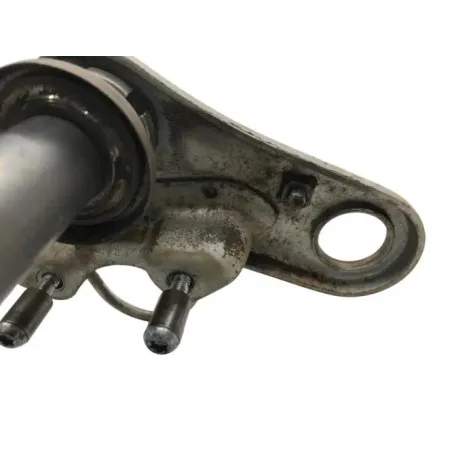 Te de fourche inferieur superieur YAMAHA YSR 50 1987-1992