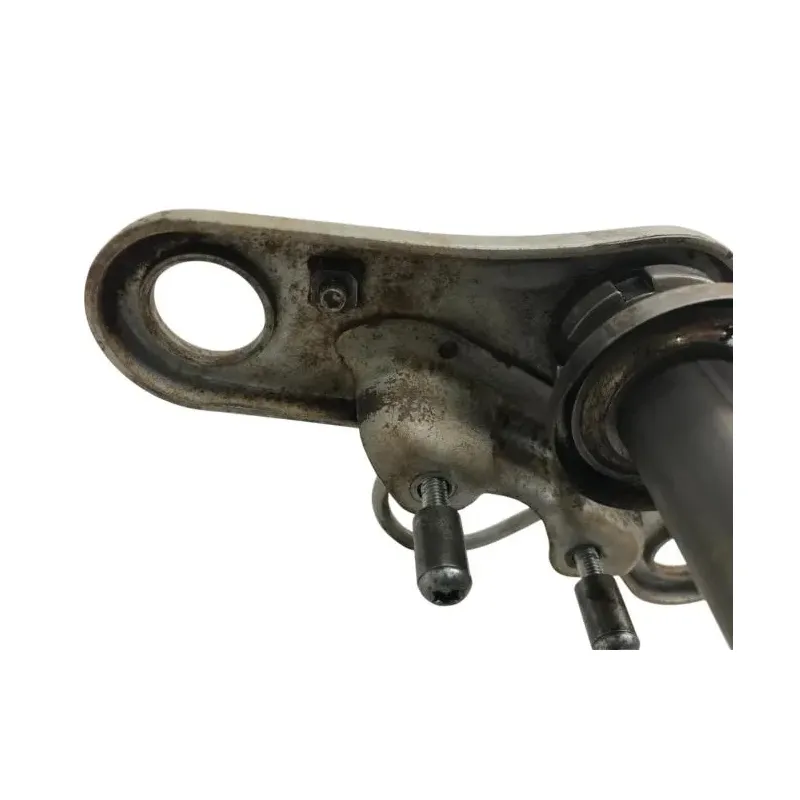 Te de fourche inferieur superieur YAMAHA YSR 50 1987-1992