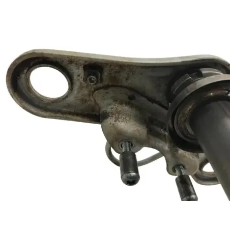 Te de fourche inferieur superieur YAMAHA YSR 50 1987-1992