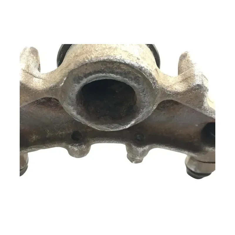 Te de fourche inferieur superieur YAMAHA YSR 50 1987-1992