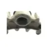 Te de fourche inferieur superieur YAMAHA YSR 50 1987-1992