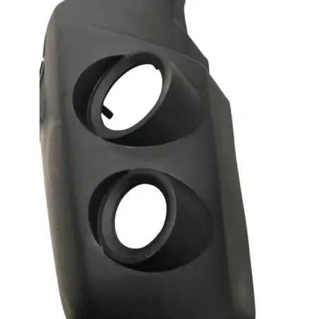 Cache feu arriere TGB BLADE 550 2008-2011 IRS