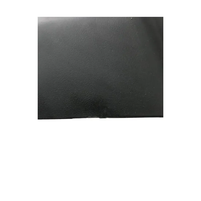 Cache feu arriere TGB BLADE 550 2008-2011 IRS