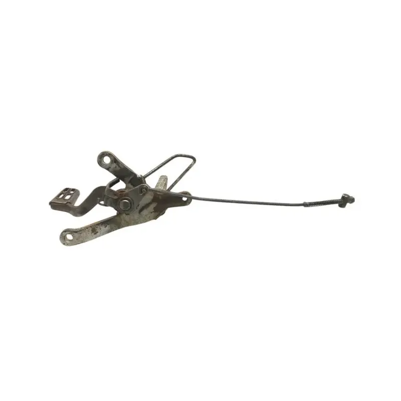 Platine avant droite YAMAHA YSR 50 1987-1992