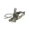 Platine avant droite YAMAHA YSR 50 1987-1992