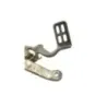 Platine avant droite YAMAHA YSR 50 1987-1992