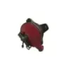 Moyeu arriere YAMAHA YSR 50 1987-1992 Moyeu arriere YAMAHA YSR 50 1987-1992