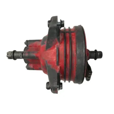 Moyeu arriere YAMAHA YSR 50 1987-1992