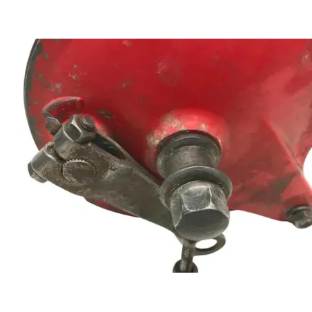 Moyeu arriere YAMAHA YSR 50 1987-1992