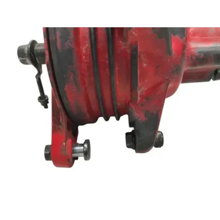 Moyeu arriere YAMAHA YSR 50 1987-1992