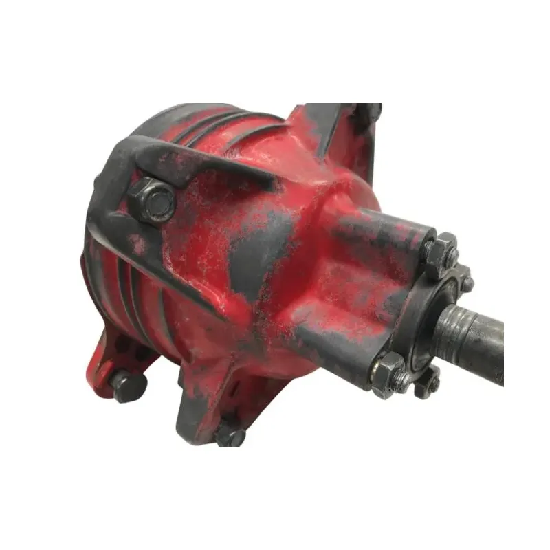 Moyeu arriere YAMAHA YSR 50 1987-1992