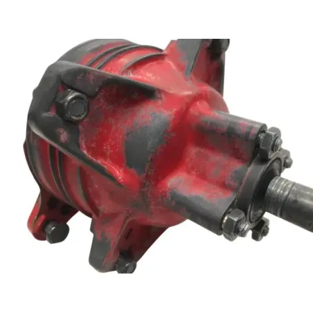 Moyeu arriere YAMAHA YSR 50 1987-1992
