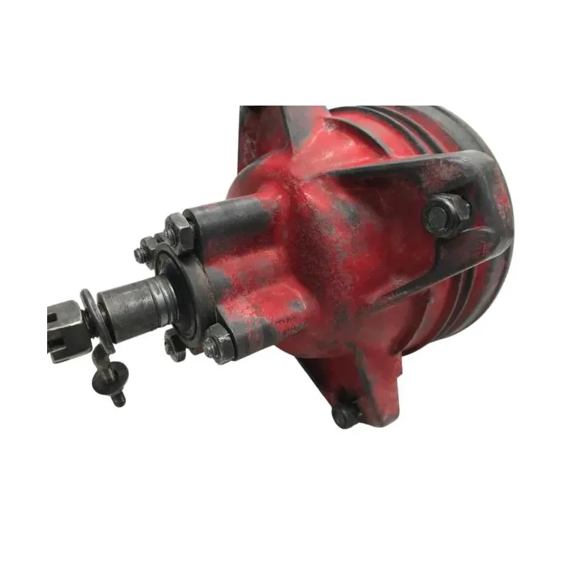 Moyeu arriere YAMAHA YSR 50 1987-1992