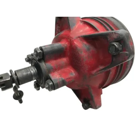 Moyeu arriere YAMAHA YSR 50 1987-1992