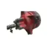 Moyeu arriere YAMAHA YSR 50 1987-1992 Moyeu arriere YAMAHA YSR 50 1987-1992