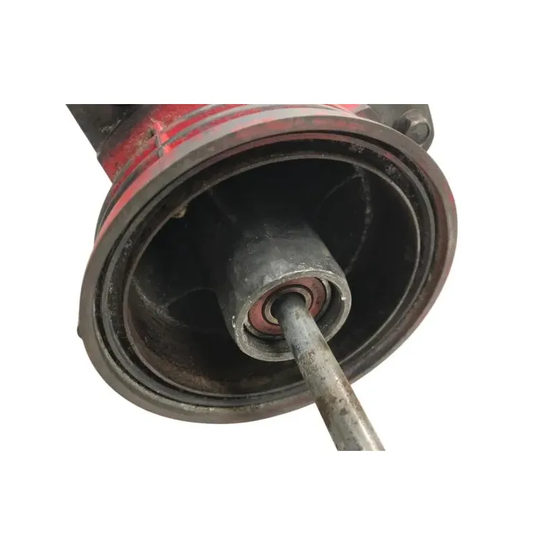 Moyeu arriere YAMAHA YSR 50 1987-1992