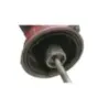 Moyeu arriere YAMAHA YSR 50 1987-1992 Moyeu arriere YAMAHA YSR 50 1987-1992
