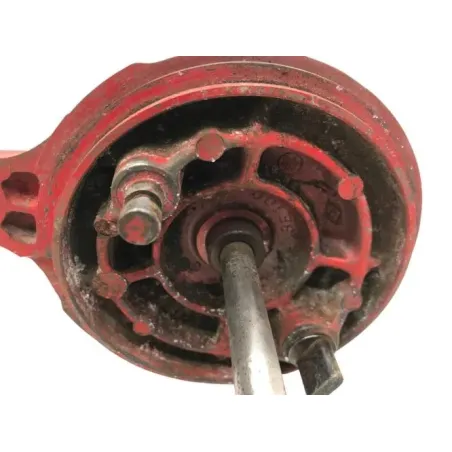 Moyeu arriere YAMAHA YSR 50 1987-1992