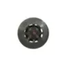 Moyeu avant YAMAHA YSR 50 1987-1992 Moyeu avant YAMAHA YSR 50 1987-1992