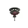 Moyeu avant YAMAHA YSR 50 1987-1992 Moyeu avant YAMAHA YSR 50 1987-1992