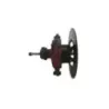 Moyeu avant YAMAHA YSR 50 1987-1992 Moyeu avant YAMAHA YSR 50 1987-1992