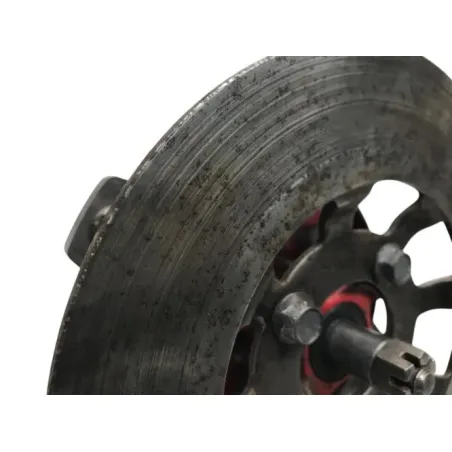 Moyeu avant YAMAHA YSR 50 1987-1992