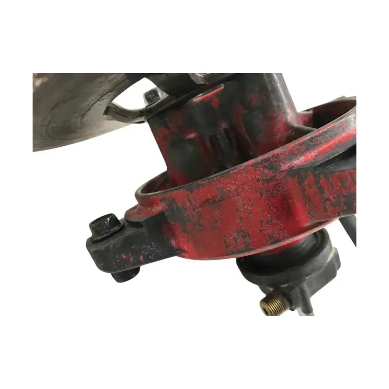 Moyeu avant YAMAHA YSR 50 1987-1992