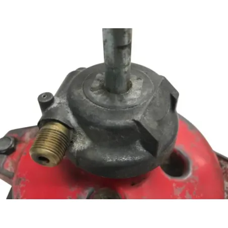 Moyeu avant YAMAHA YSR 50 1987-1992