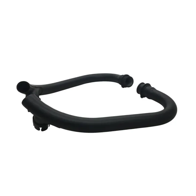 Collecteur (echappement) TRIUMPH STREET TWIN 900 2016-2020