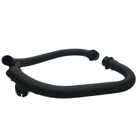 Collecteur (echappement) TRIUMPH STREET TWIN 900 2016-2020
