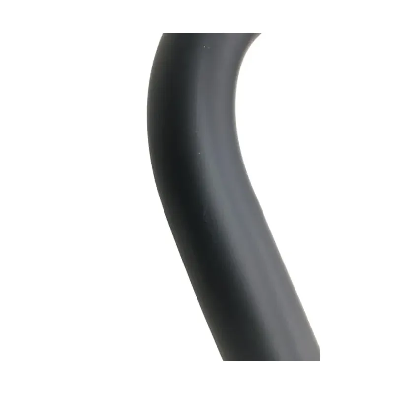 Collecteur (echappement) TRIUMPH STREET TWIN 900 2016-2020