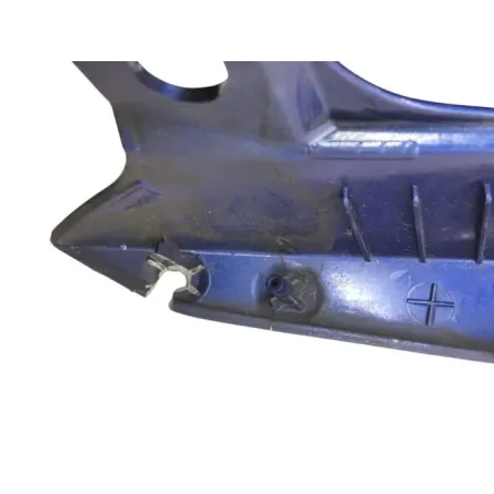 Cache carenage coque arriere droit HONDA CB 600 F 2011-2013 HORNET