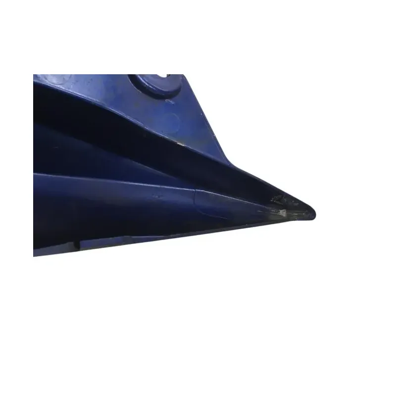 Cache carenage coque arriere droit HONDA CB 600 F 2011-2013 HORNET