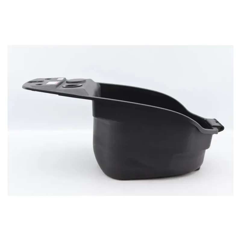 Coffre sous selle ORCAL ARIOS 50 10" 2021 - 2024