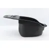 Coffre sous selle ORCAL ARIOS 50 10" 2021 - 2024 Coffre sous selle ORCAL ARIOS 50 10" 2021 - 2024