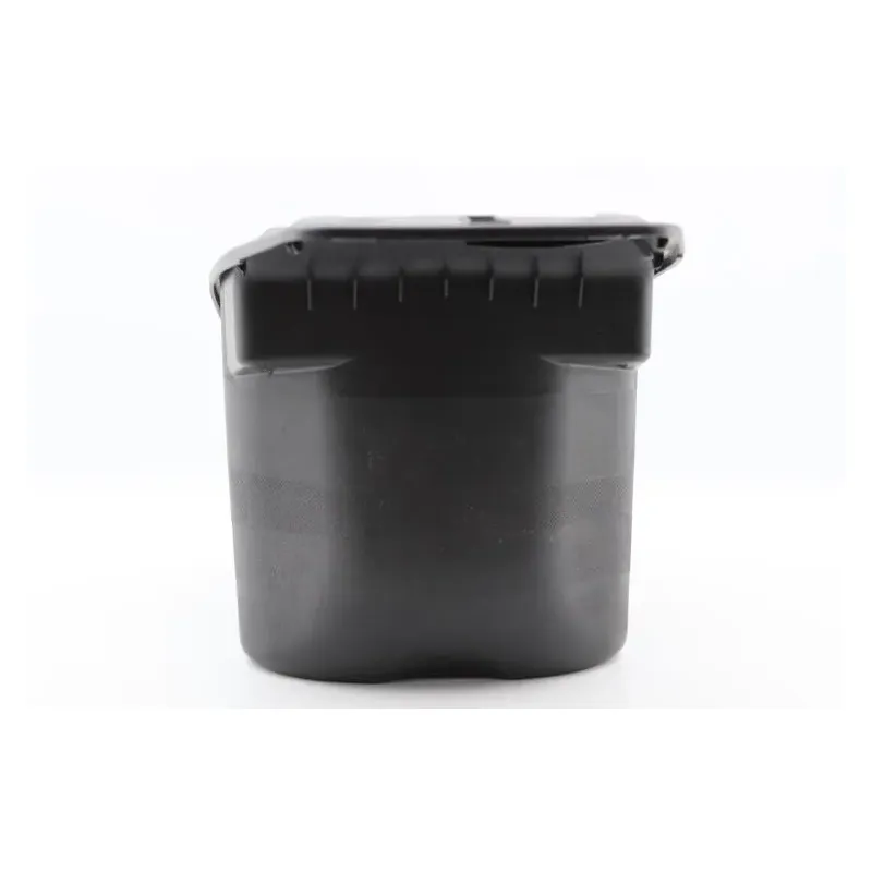 Coffre sous selle ORCAL ARIOS 50 10" 2021 - 2024