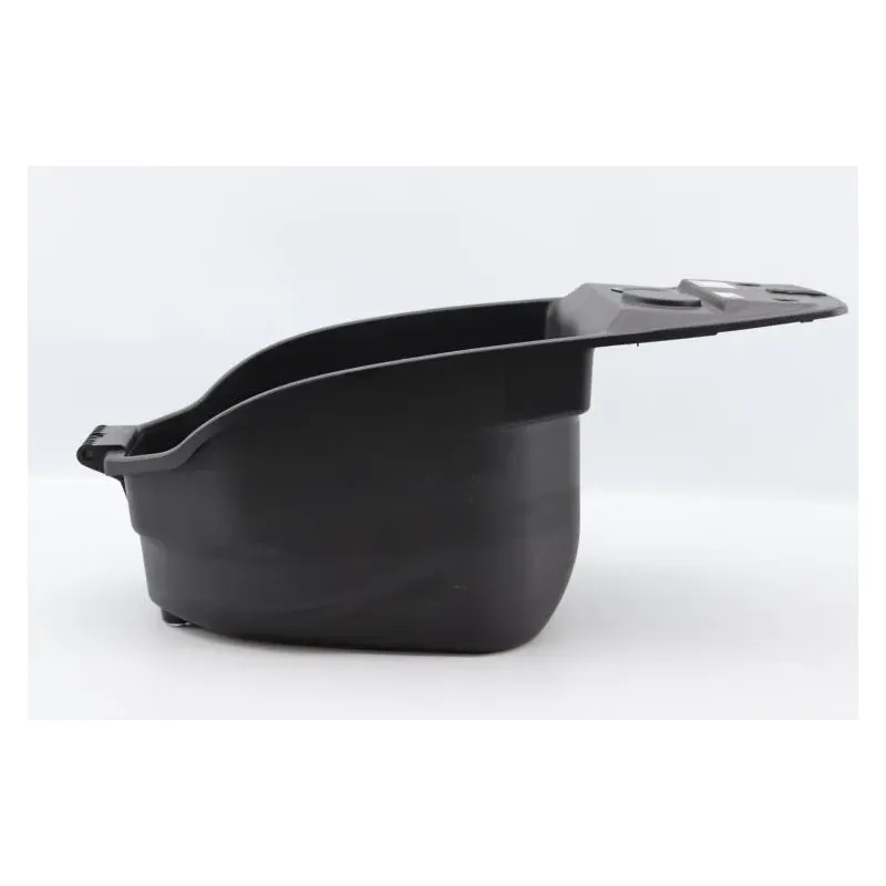 Coffre sous selle ORCAL ARIOS 50 10" 2021 - 2024