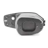 Coffre sous selle ORCAL ARIOS 50 10" 2021 - 2024 Coffre sous selle ORCAL ARIOS 50 10" 2021 - 2024